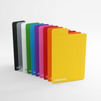 Gamegenic Card Dividers Multicolor (10)