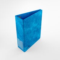 Gamegenic Prime Ring-Binder Blue