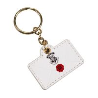 Harry Potter Letter Keychain
