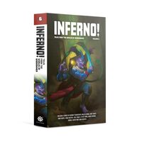 Inferno! Vol.6