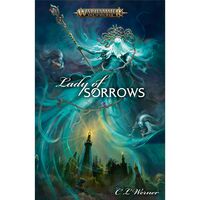 Lady of Sorrows (PB)