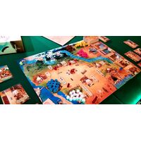 Lewis & Clark: The Expedition