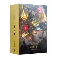 Mortis SOT (HB)