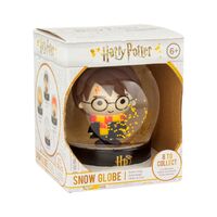 Harry Potter Snow Globe