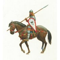 Byzantine Warband (4 Points)