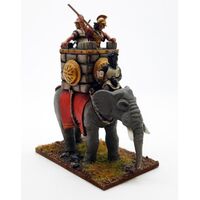 Carthaginian Elephant