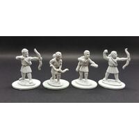 Mercenary Cretan Archers (8)