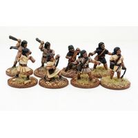 Mercenary Balearic Slingers (8)
