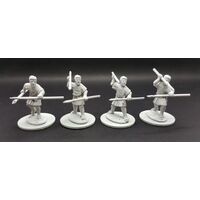 Mercenary Psiloi (12)