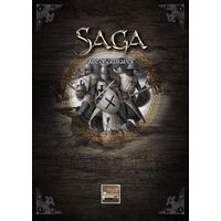SAGA Age of Crusades (Supplement)