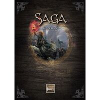 SAGA 2 Age of Magic