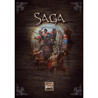 SAGA Age of Hannibal