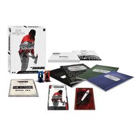 The Shining: Escape from the Overlook Hotel – A Coded Chronicles® Game