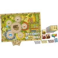 Tzolk'in: The Mayan Calendar