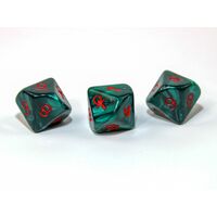 Ankh D10 Single