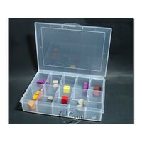 Accessory Box 10 Spaces