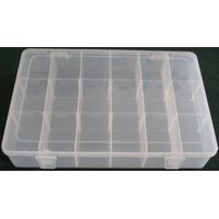 Accessory Box 18 Spaces
