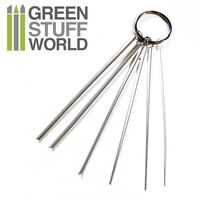 Airbrush Needles