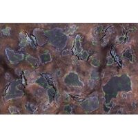 Alien Wasteland 44"x60" Gaming Mat 2.0