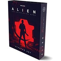 Alien RPG Starter Set