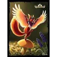 Zauberhand® Art Sleeves Flying Squirrels (104)