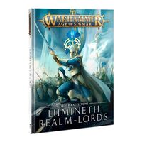 Battletome: Lumineth Realm-lords 2021