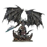 Chaos Daemons Be'lakor, the Dark Master