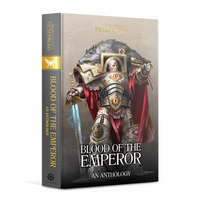 Blood of the Emperor: An Anthology (HB)