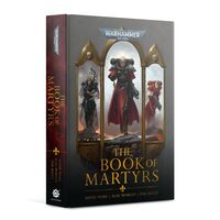 The Book of Martyrs (HB)