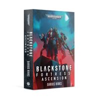 Blackstone Fortress: Ascension (PB)