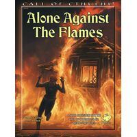 Alone Against the Flames COC