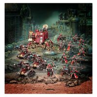 Combat Patrol: Adeptus Mechanicus