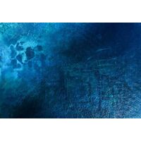 Deep Blue 4'x6' Gaming Mat 2.0