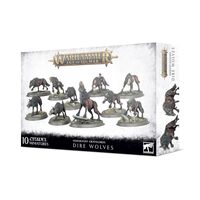Soulblight: Dire Wolves