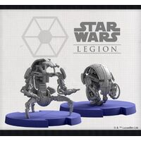 Droidekas Unit Expansion SWL