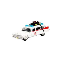 Ghostbusters ECTO-1, 1:32