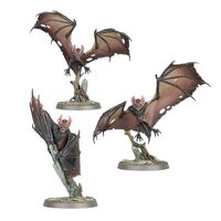 Soulblight Fell Bats