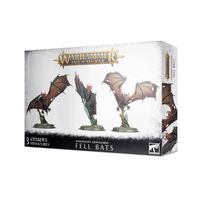 Soulblight Fell Bats