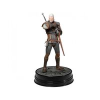 The Witcher 3 Geralt Heart of Stone Figure