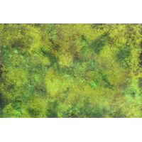 Grass Plain 4'x6' Gaming Mat 2.0