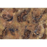 Havoc Desert 44"x60" Gaming Mat 2.0