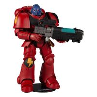 Blood Angels Hellblaster Action Figure 18cm