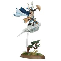 Lumineth: Hurakan Windmage