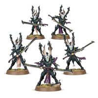 Drukhari Incubi 2021
