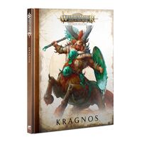 Broken Realms: Kragnos (HB)