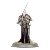 Soulblight: Kritza, The Rat Prince