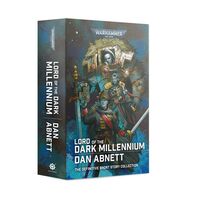 Lord of the Dark Millenium (PB)