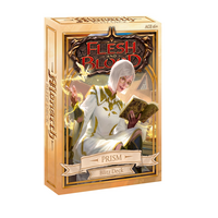 Monarch Blitz Deck Prism