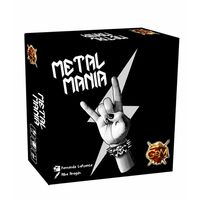 Metal Mania