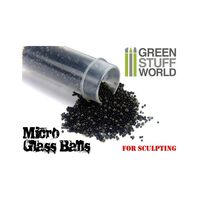 Micro Glass Balls (0.5-1.5mm)